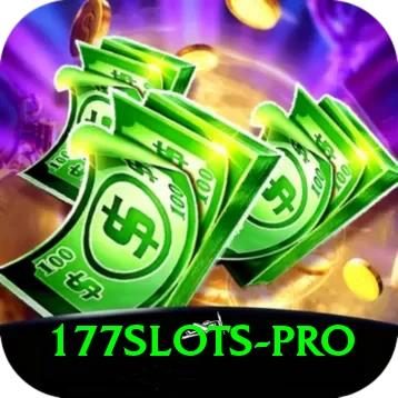 177slots Legend 2024 - 2