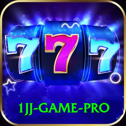 1JJ Game Mega 2024 - 2