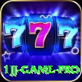 1JJ Game Mega 2024