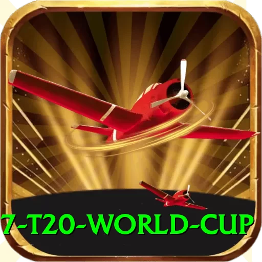2007 t20 world cup Super - Win Real PKR - 2