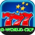 2022 icc men's t20 world cup Gaming VIP
