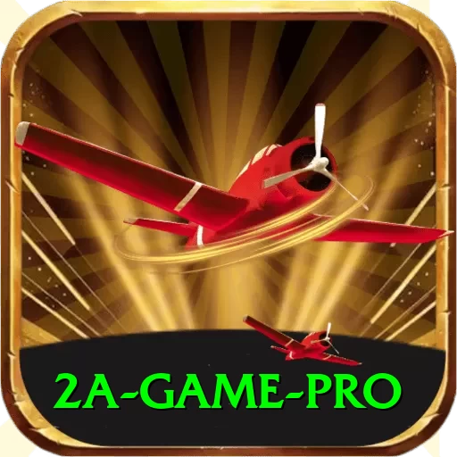 2A Game Prime Gaming App - 2