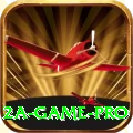 2A Game Prime Gaming App