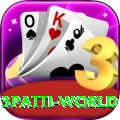 3patti world Money VIP v5.5.0