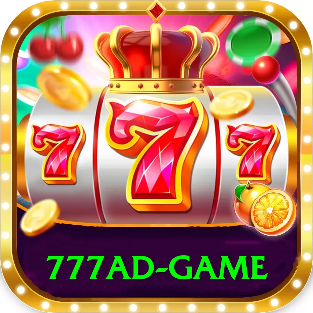 777AD Game Plus Pro v4.6.4 - 2