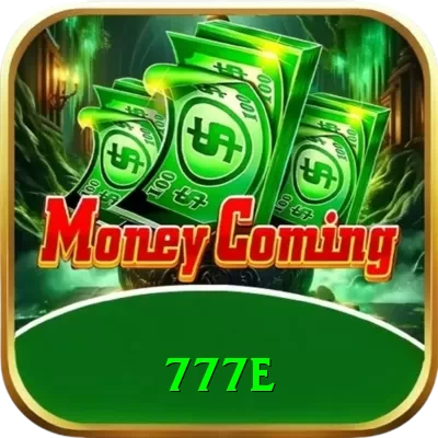 777e Mega Jackpot - 2
