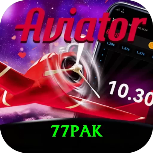 77pak Pro - Win Real PKR - 2