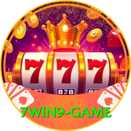 7win9 Game Pro v3.2.2 - 2