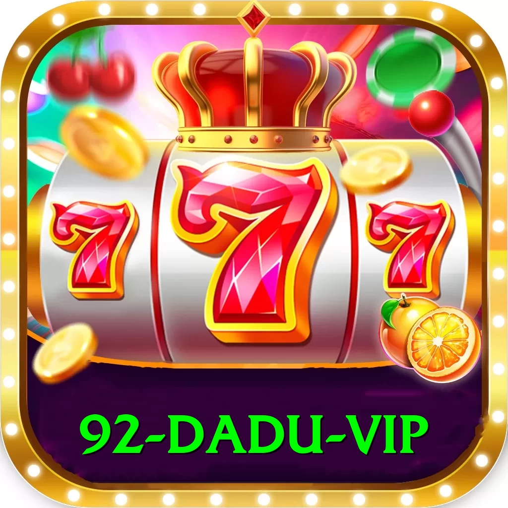 92 dadu Gaming Supreme - 2