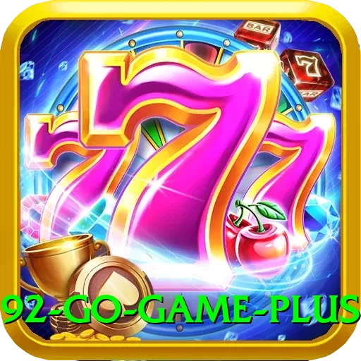 92 Go Game Premium v1.4.3 - 2