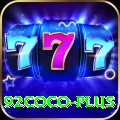 92coco Jackpot VIP v4.8.3