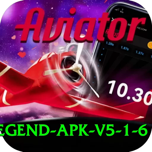 92pak Legend APK v5.1.6 - 2