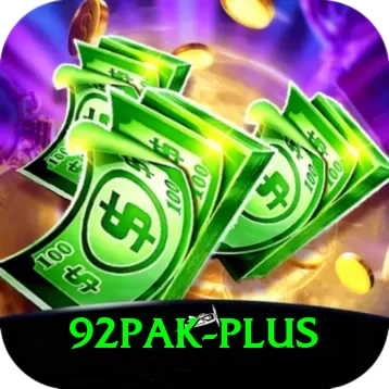 92pak Deluxe Casino App - 2