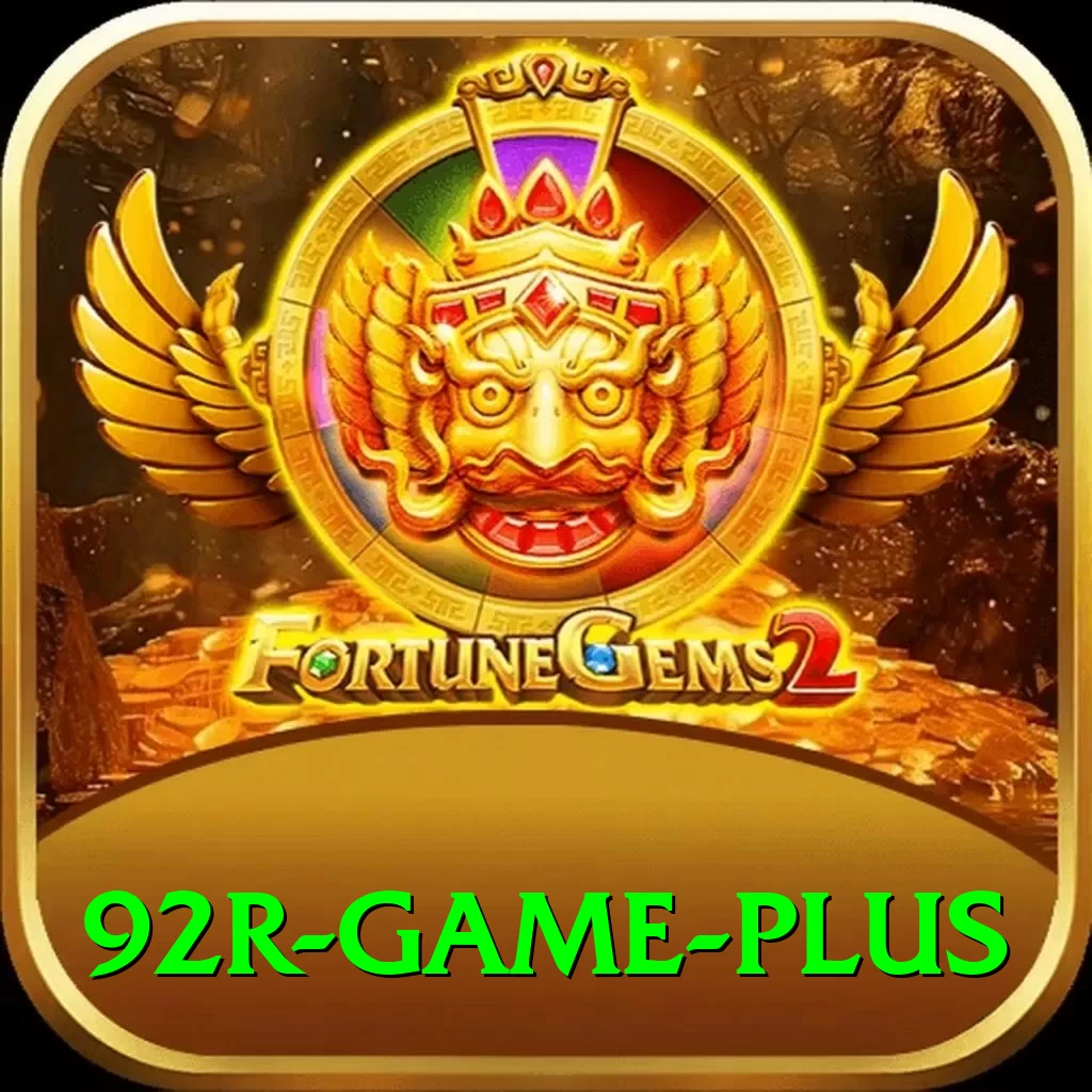 92R Game Pro v2.2.7 - 2