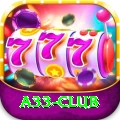 A33 Club Master v5.6.1