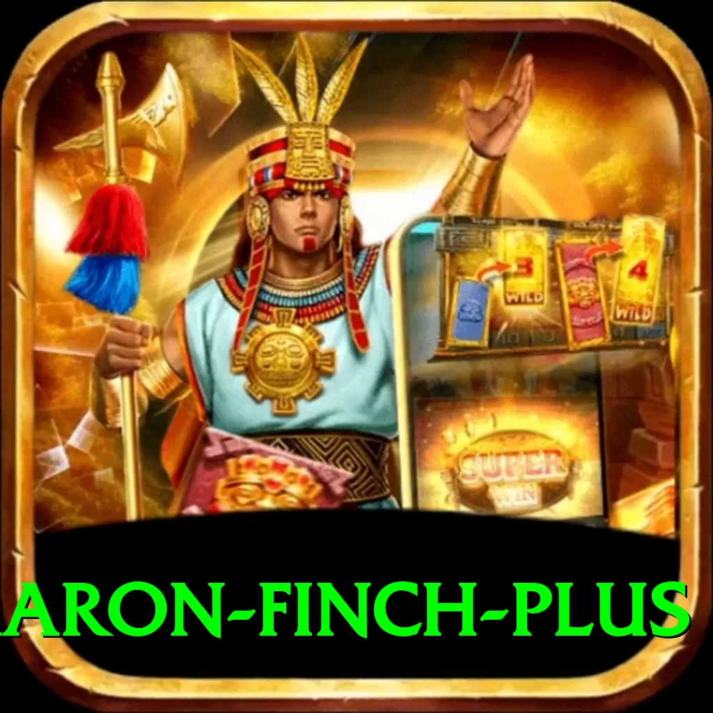aaron finch Live Deluxe v3.4.4 - 2