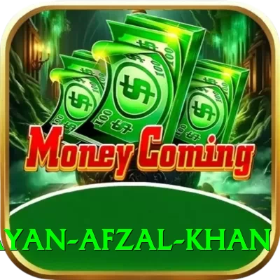 aayan afzal khan Prime v1.6.5 - 2