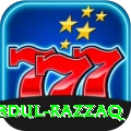 abdul razzaq Official v5.9.0