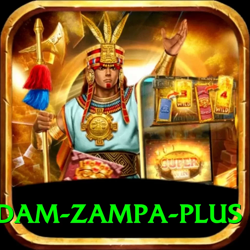 adam zampa Master v5.4.5 - 2
