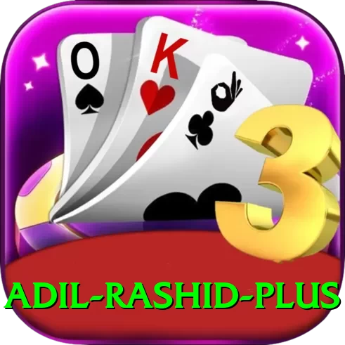 adil rashid Master Rewards - 2