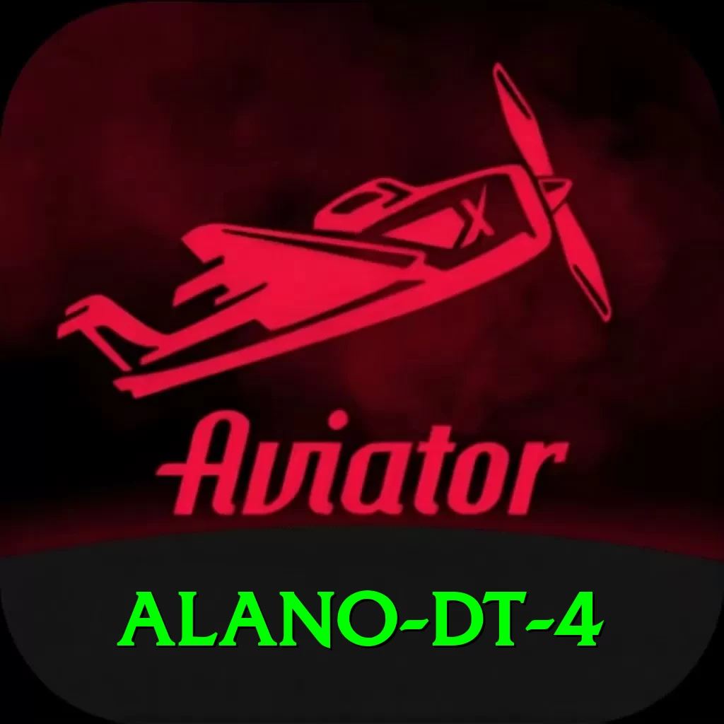 Alano DT 4 Ultimate v2.8.3 - 2