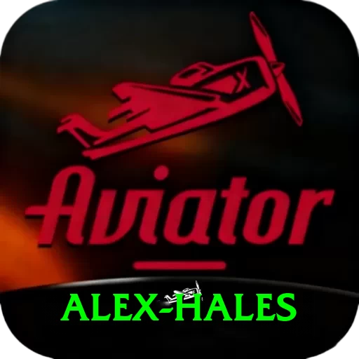 alex hales Ultimate Casino App - 2