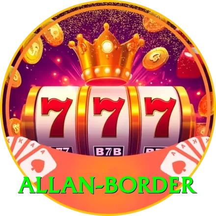 allan border APK Extreme v2.4.5 - 2