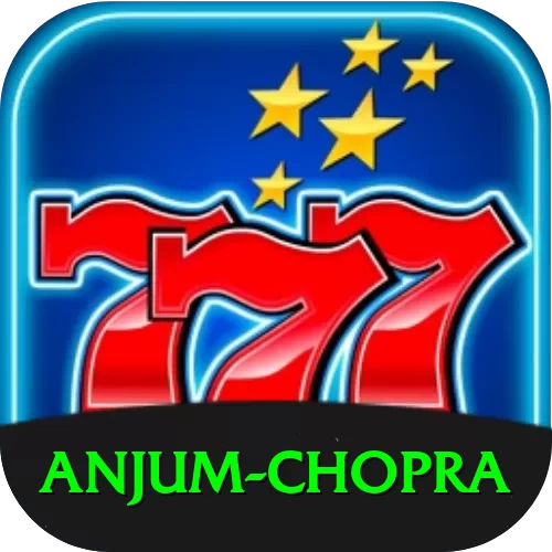 anjum chopra - Gaming Super - 2