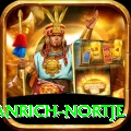 anrich nortje VIP Casino App