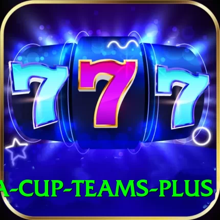 asia cup teams Plus Latest v1.0.6 - 2