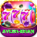 avesh khan Live King