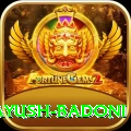 ayush badoni Royal Gaming App