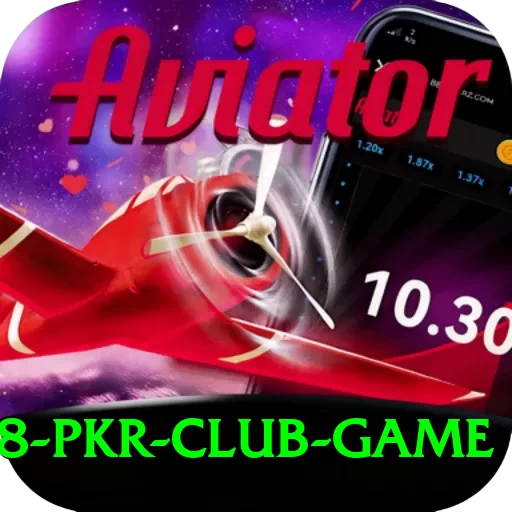 B8 PKR CLUB Game Premium v3.3.9 - 2
