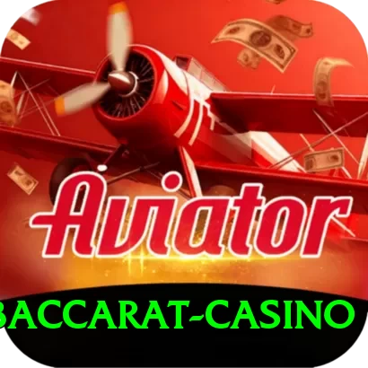 baccarat casino Deluxe v1.5.4 - 2