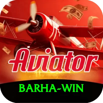 Barha Win Games (Casino & Earning) Deluxe v4.5.1 - 2