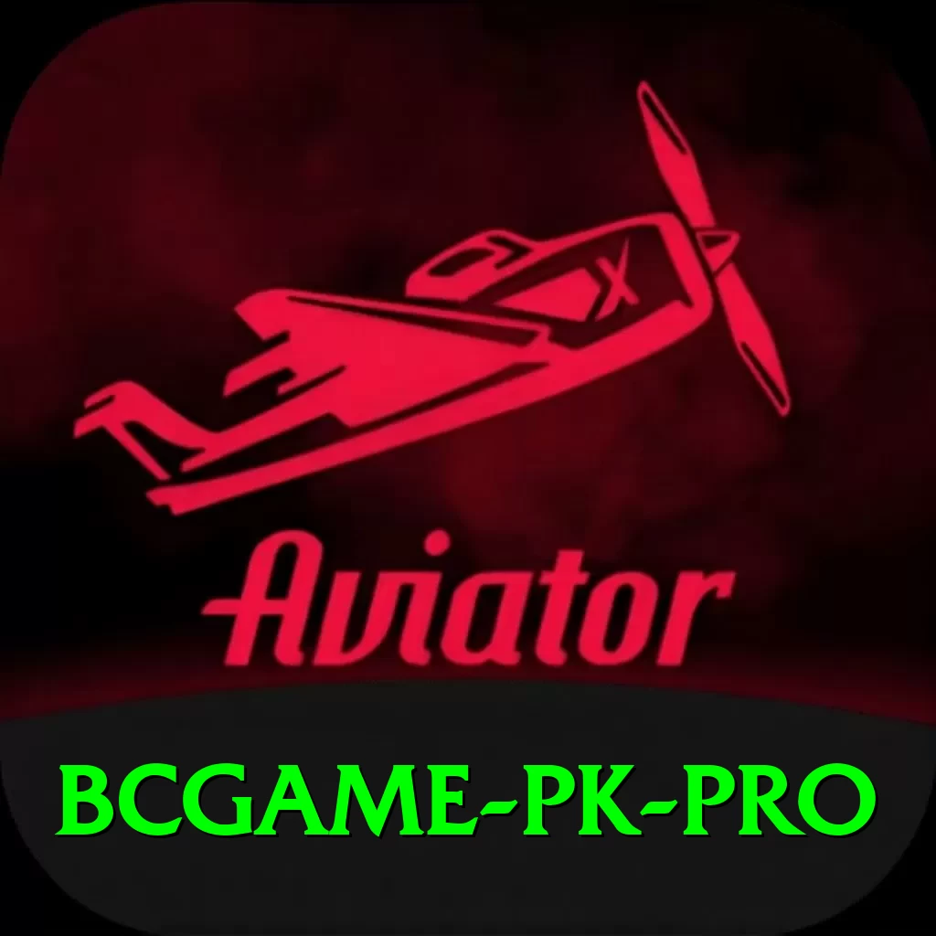bcgame.pk Slots Prime v4.9.6 - 2