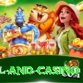 bellagio hotel and casino APK Pro v4.8.8