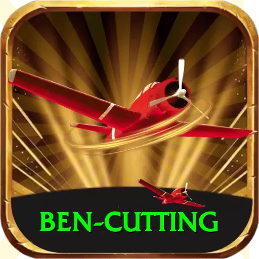 ben cutting Gold - Casino & Slots - 2