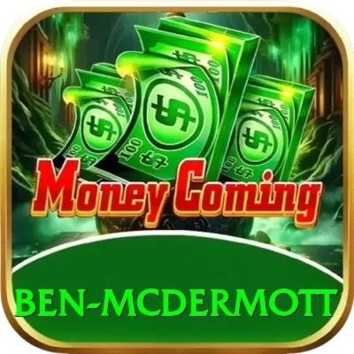 ben mcdermott - Ultimate Edition v3.4.4 - 2