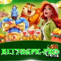 bet786pk Gaming Super v5.9.4