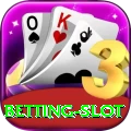 betting slot Royal 2024