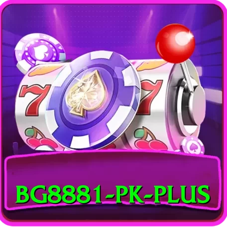 bg8881.pk Premium Gaming App - 2
