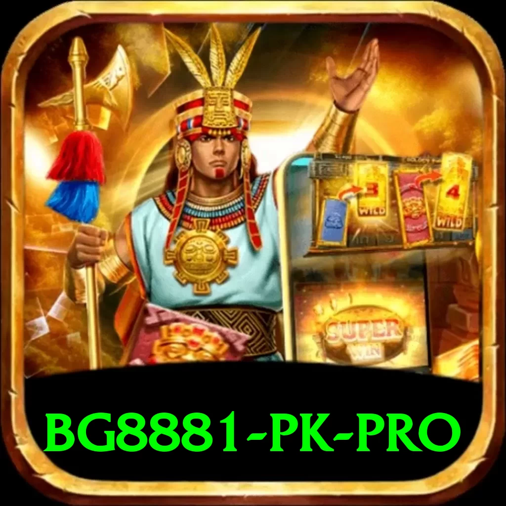 bg8881.pk Games Pro - 2