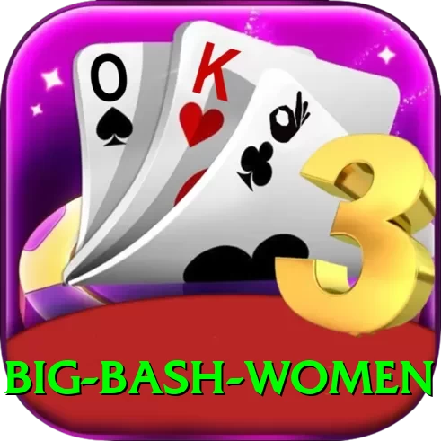 big bash women Prime APK v5.8.9 - 2