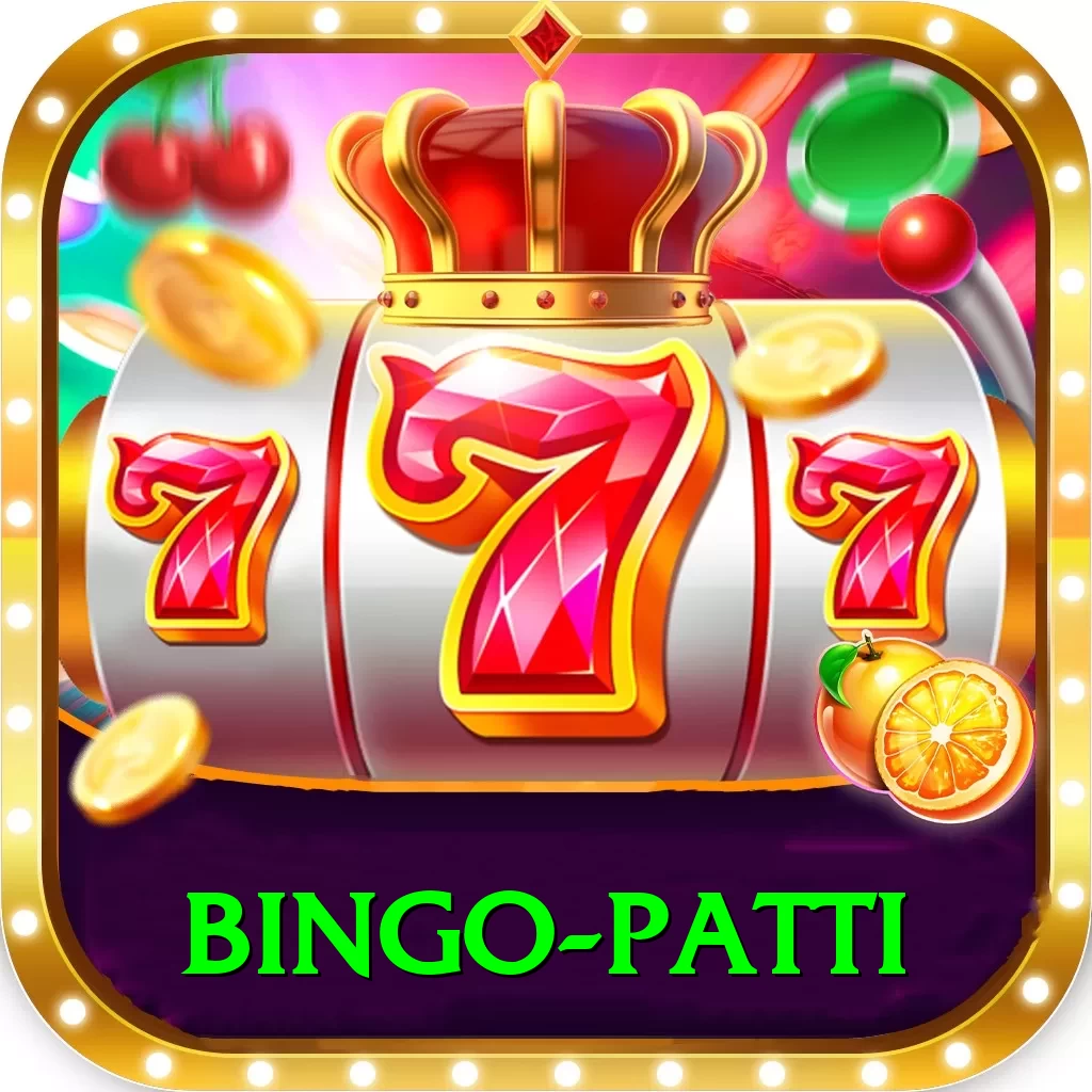 Bingo Patti Apps (Tools & Injectors) Deluxe v2.3.2 - 2