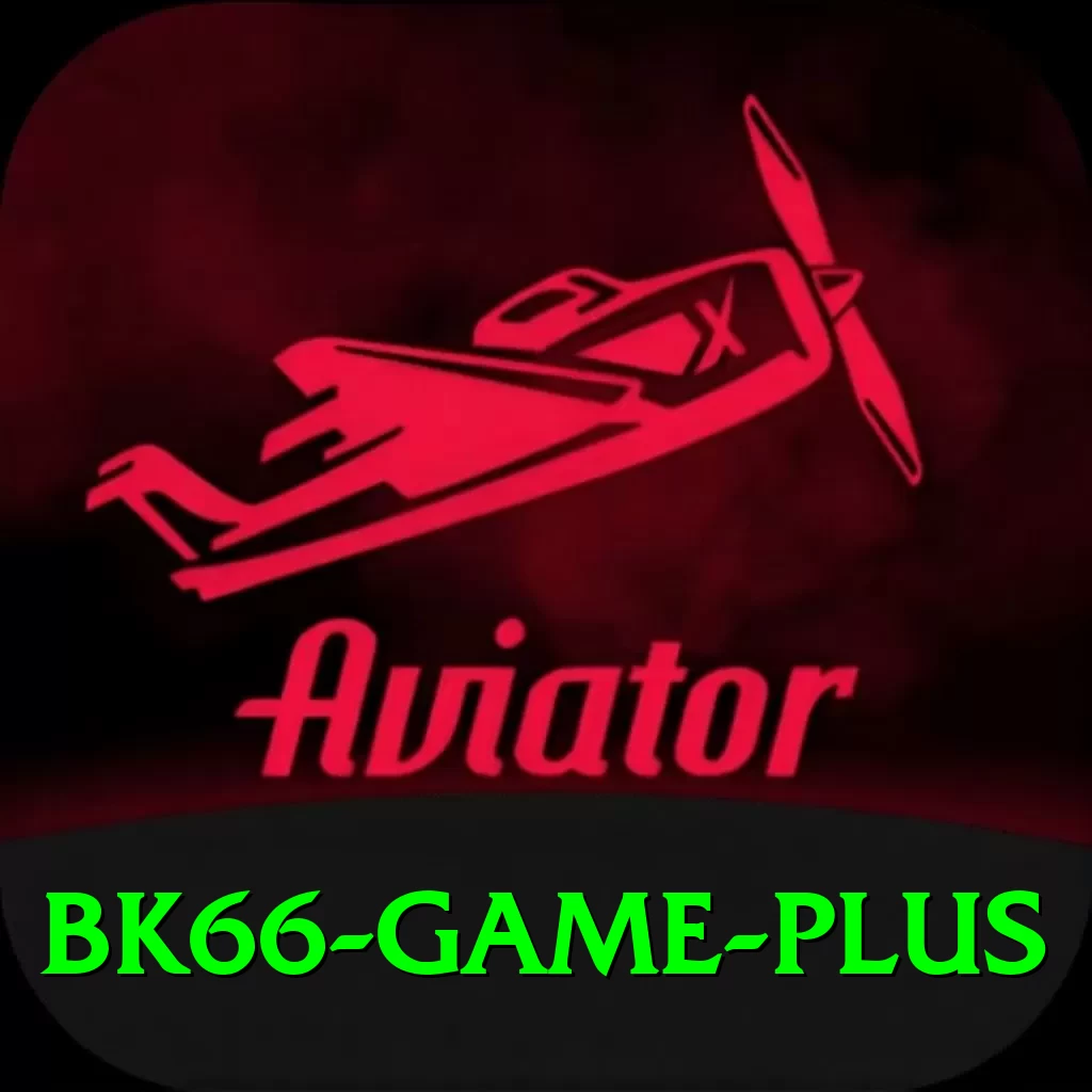 BK66 Game App - 2