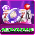 blessing muzarabani Master Rewards