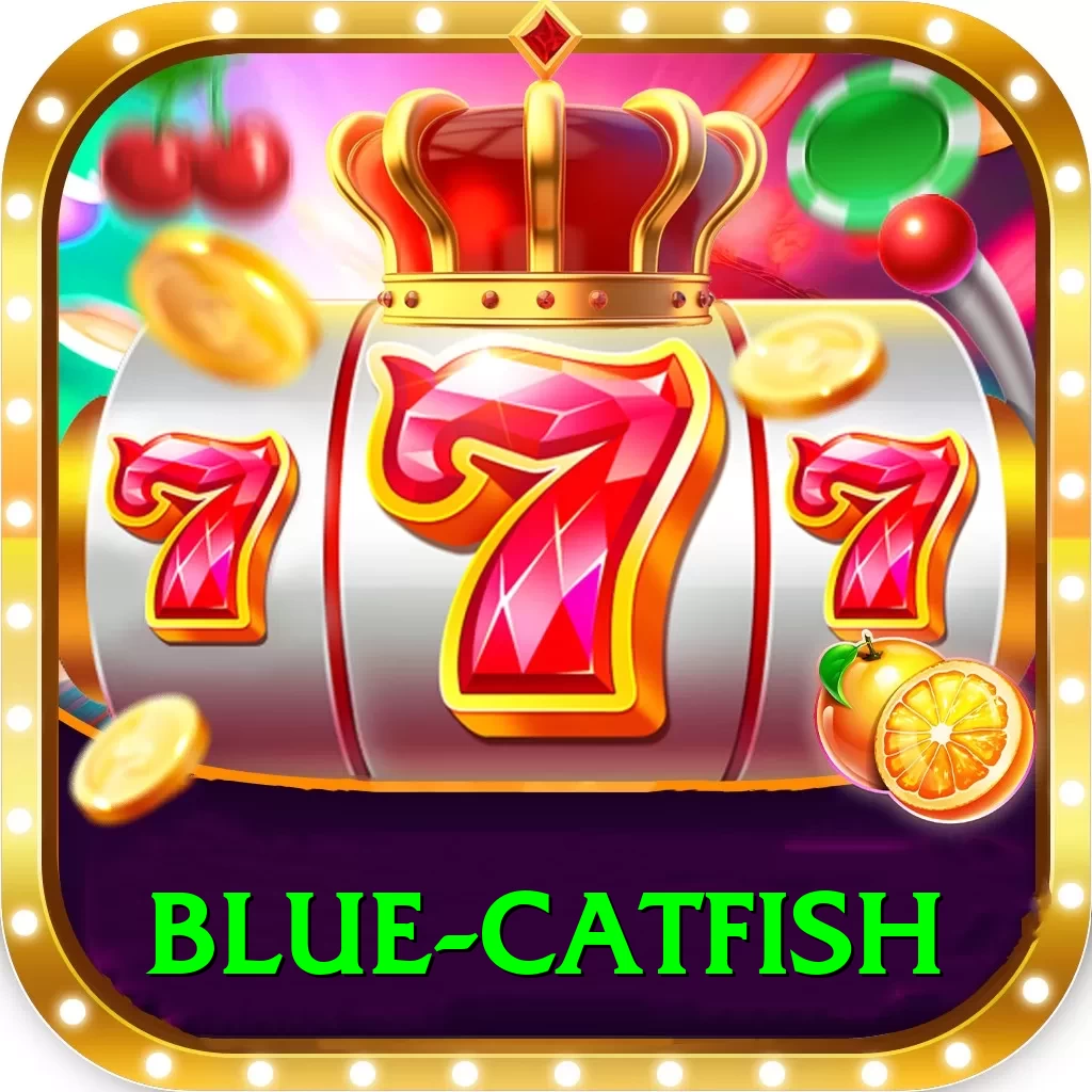 blue catfish APK Max v3.0.7 - 2
