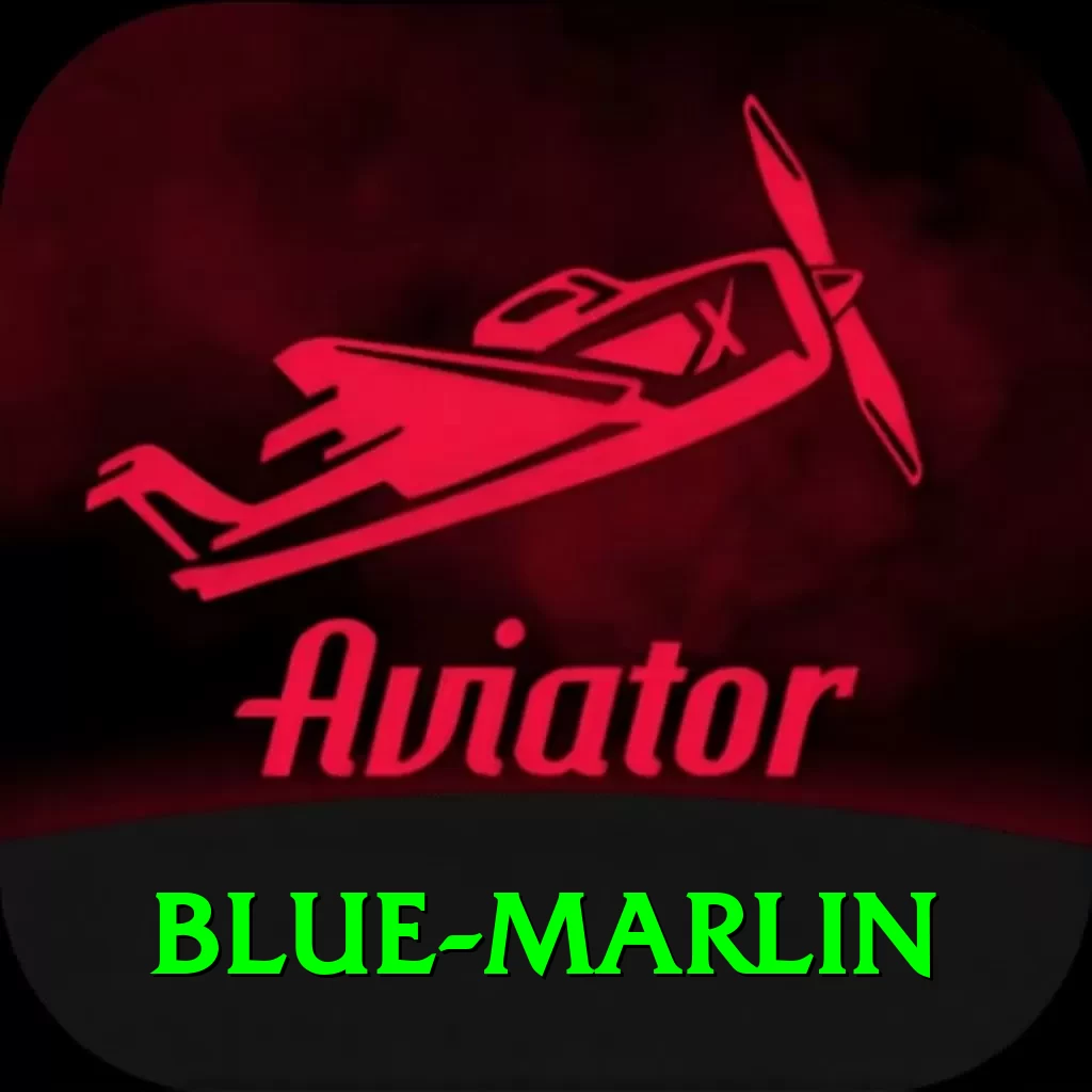 blue marlin VIP - Free Download - 2