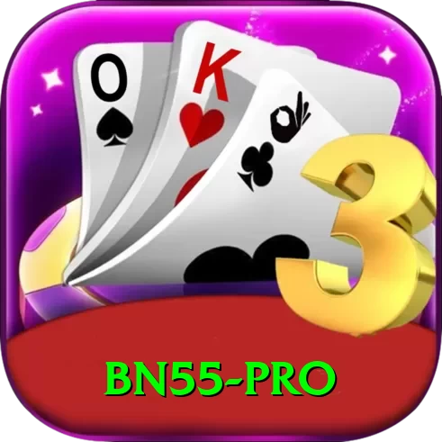 bn55 Games Super - 2